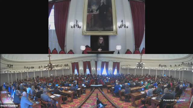 Vermont legislature approves $22.5M flood relief to support communities affected by climate disaster