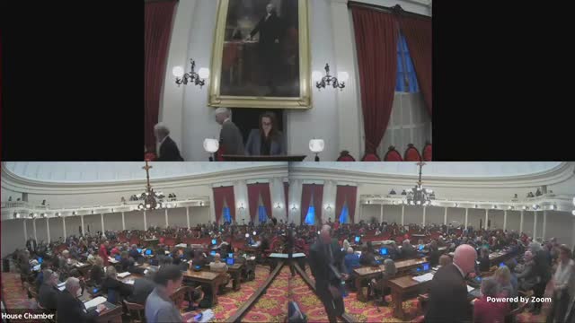 Vermont House passes bill to strengthen laws against sexual exploitation and abuse
