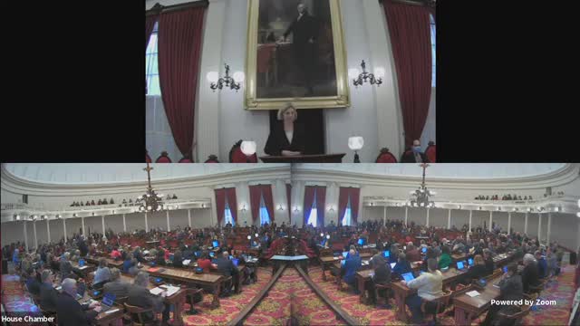 Vermont students rally against flavored tobacco at Statehouse with ice cream social event