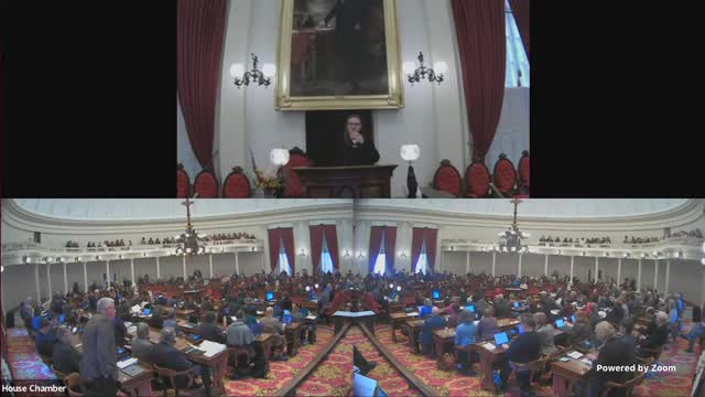 Vermont lawmaker highlights struggles of good tenants amid landlord eviction practices