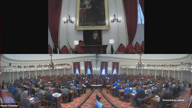 Vermont lawmakers propose $2.5M eviction diversion program to combat housing crisis