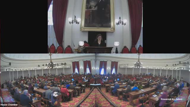 Montpelier activist Morgan Brown shares poignant poems on homelessness and human empathy