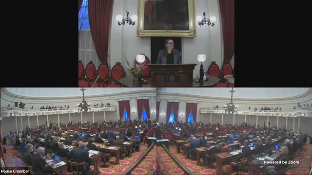 Vermont lawmakers debate overdose prevention centers amid rising drug overdose crisis