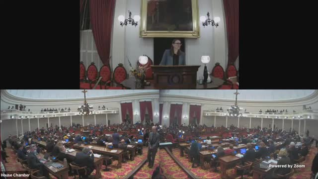 Vermont lawmakers debate $2 million funding for overdose prevention centers amid addiction crisis