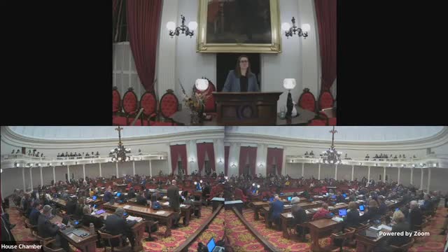 Vermont lawmakers debate overdose prevention centers amid rising opioid crisis concerns