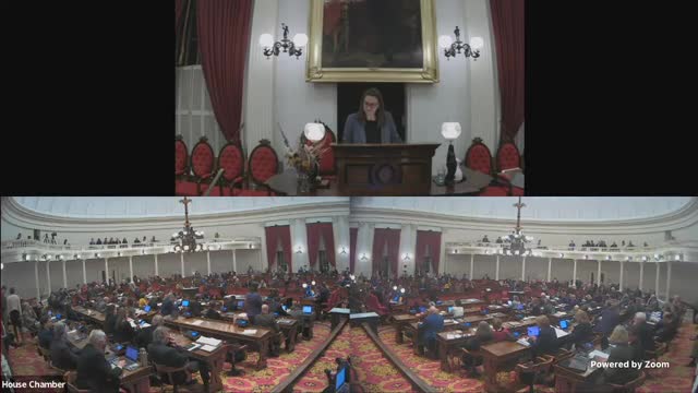 Vermont House debates overdose prevention centers amid rising substance use crisis