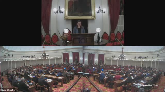 Vermont lawmakers pass H 72 to establish overdose prevention centers amid crisis