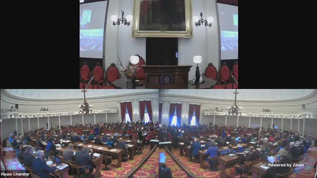 Vermont staffer faces scrutiny for breastfeeding breaks amid legal protections