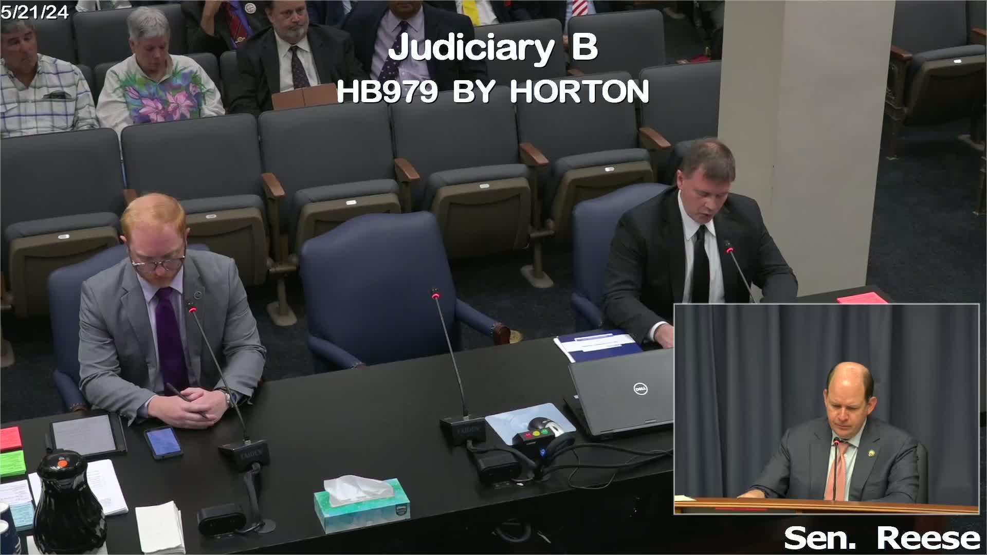 Congress debates competing bills to protect veterans from predatory disability claim consultants