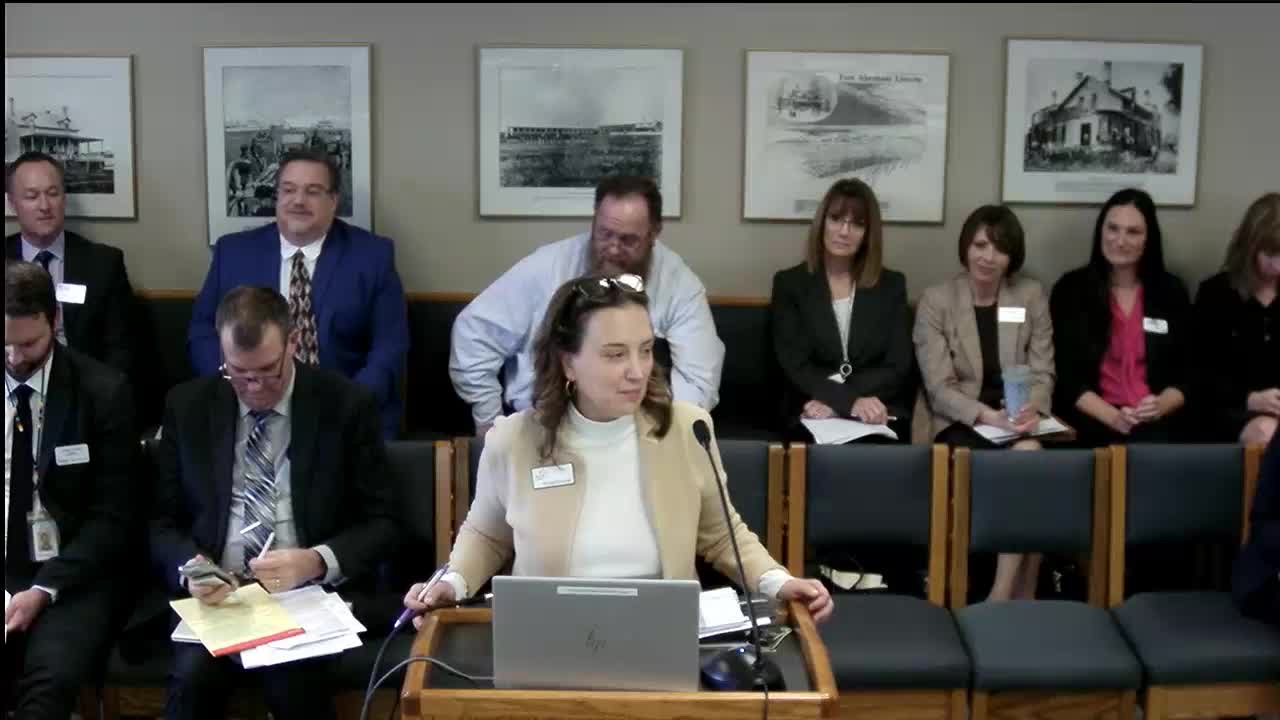 Arc of North Dakota raises concerns over treatment of minors at Life Skills Center