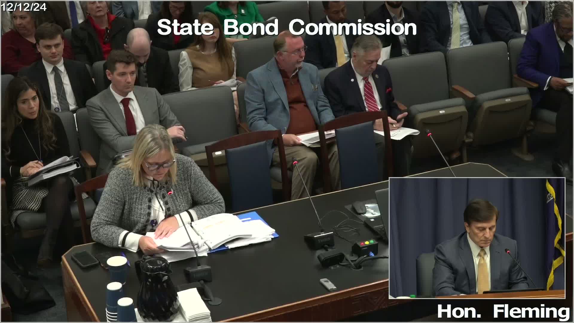 Bossier City Council faces backlash over term limits amid ongoing legal battle
