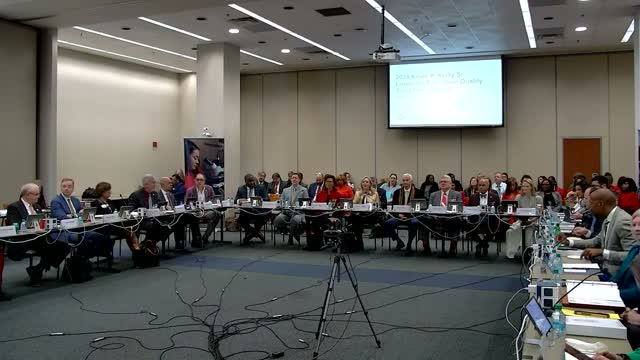 State treasurer office reports 9.25% return for Louisiana education trust fund; royalties decline noted