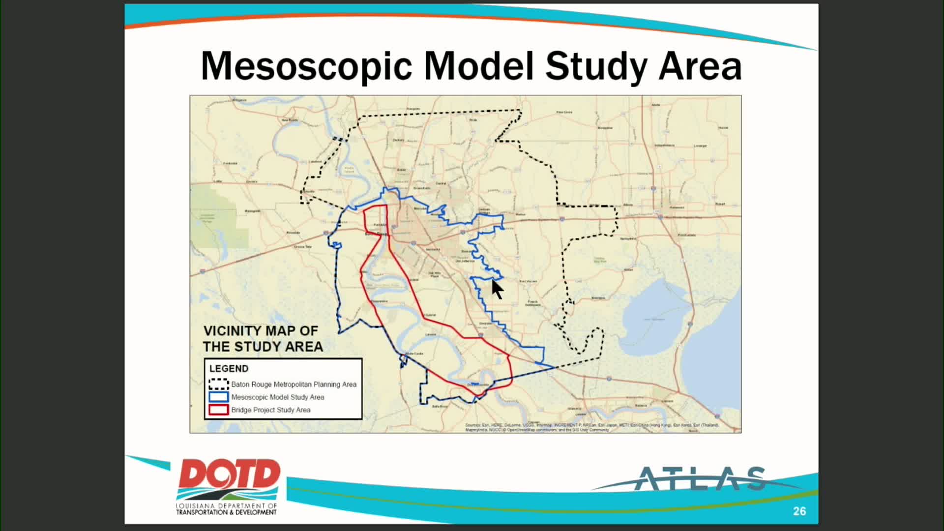 New bridge project promises 50% travel time reduction for LA 1 commuters in Louisiana