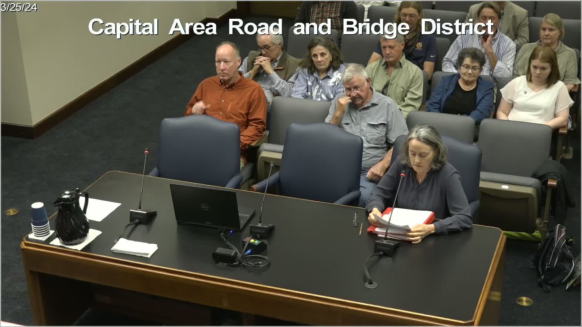 Plaquemines Point residents rally against bridge option e 114 threatening historic cypress forest