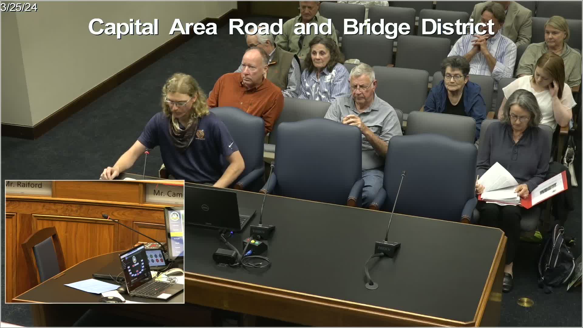 Beekeeper advocates for preserving Louisiana's old growth forests to protect vital bee populations