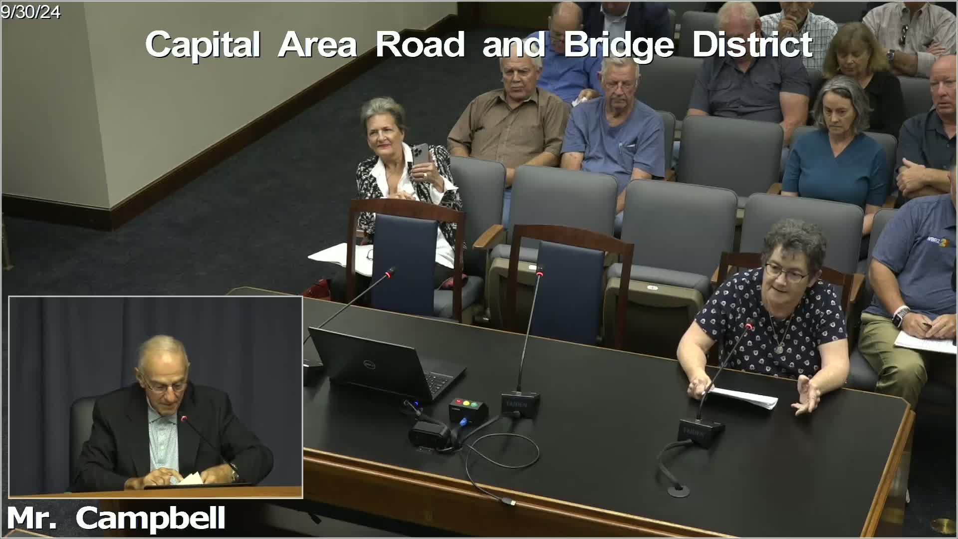 Preservation advocates urge action to protect Stinking Bayou's historic cypress forest
