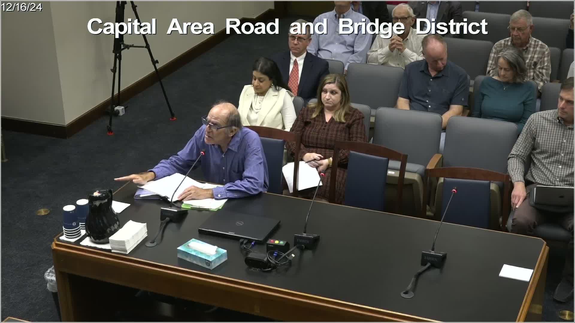 Environmentalists raise concerns over bridge project threatening vital wetland mitigation site
