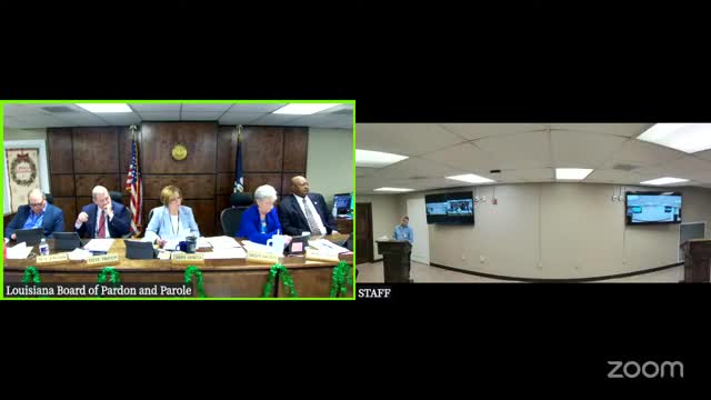 Illinois board recommends firearm restoration for former drug offender after 35 years of sobriety