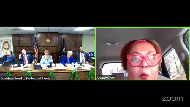 North Carolina woman seeks firearm restoration after overcoming past drug charges