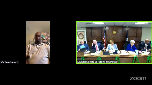 Pardon board recommends firearm rights restoration for Louisiana man after 20 years of sobriety