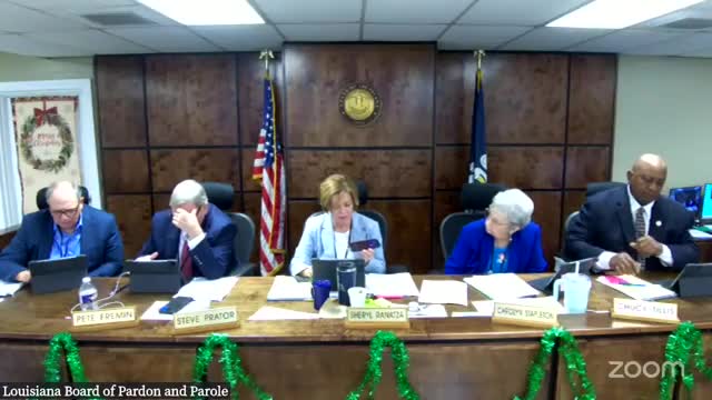 Court grants pardon with firearm restoration for veteran despite DA opposition