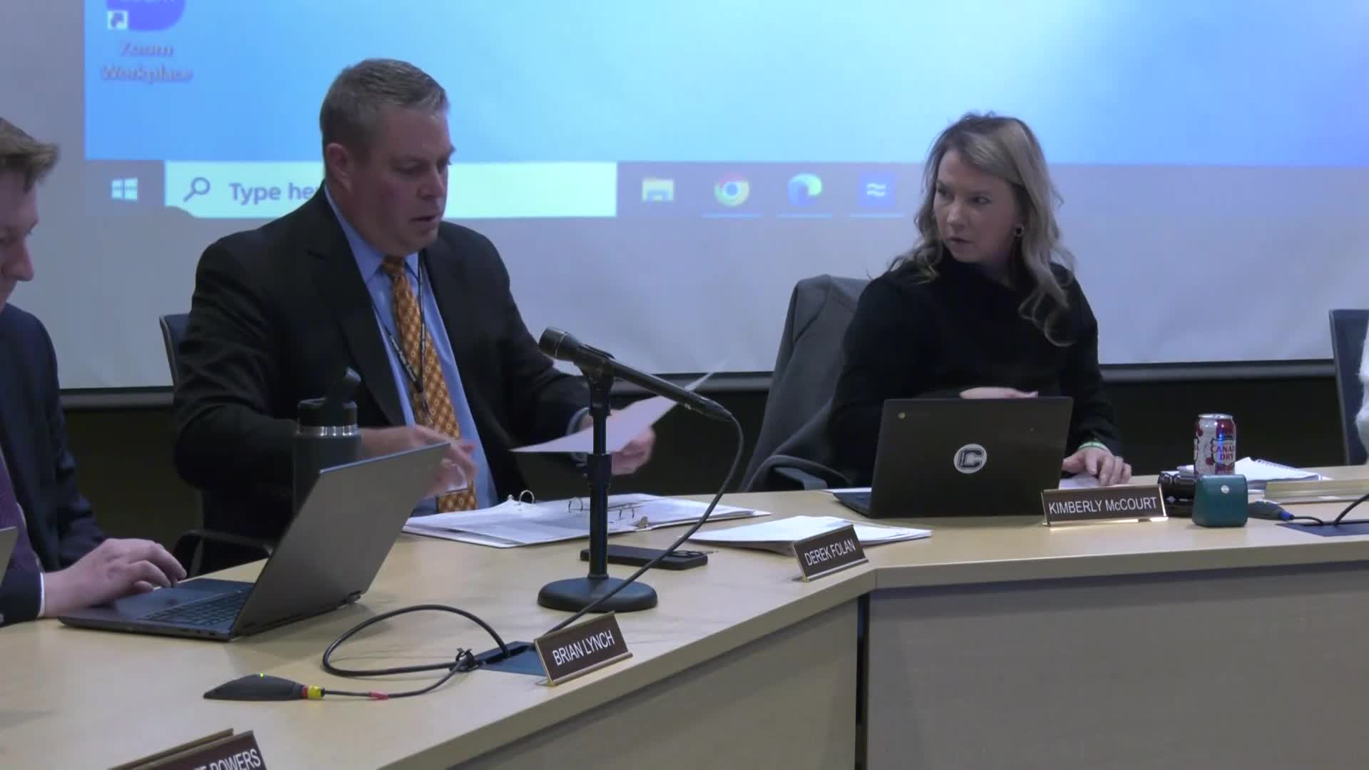 Canton Public Schools notifies families after PowerSchool student information breach