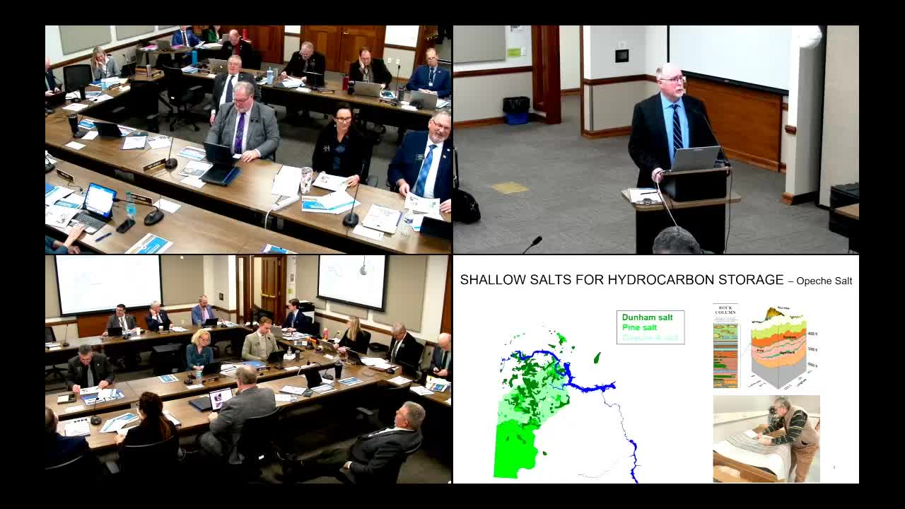 North Dakota Geological Survey reveals potential for 400 million barrels of recoverable oil