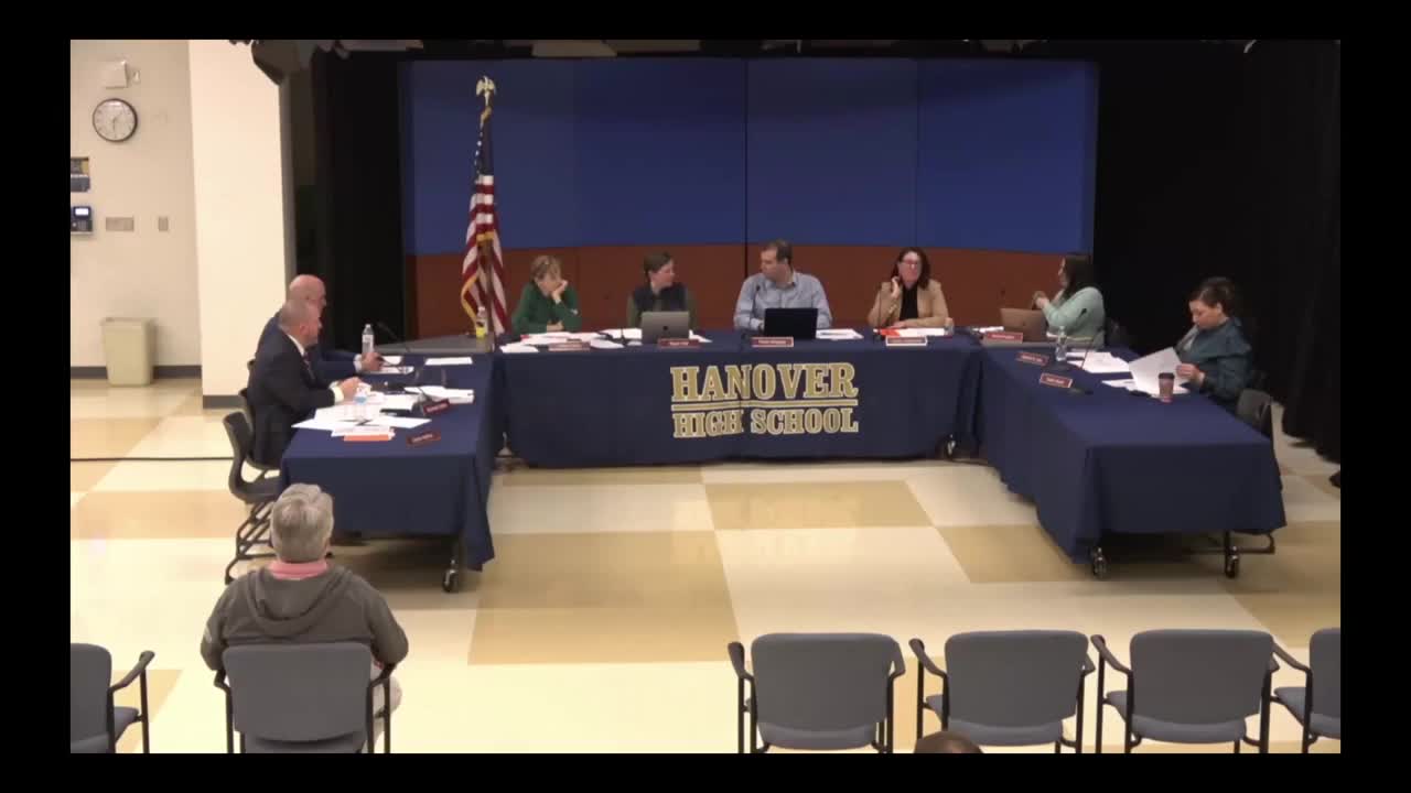 School budget discussions reveal unsustainable reliance on free cash and looming staffing cuts