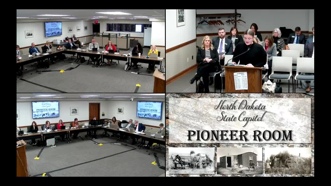 North Dakota teen advocates for insulin affordability to secure future health and safety