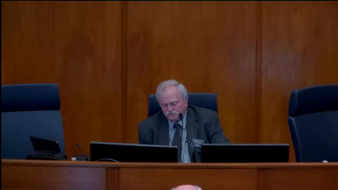 House approves funding for counseling to jurors exposed to graphic evidence