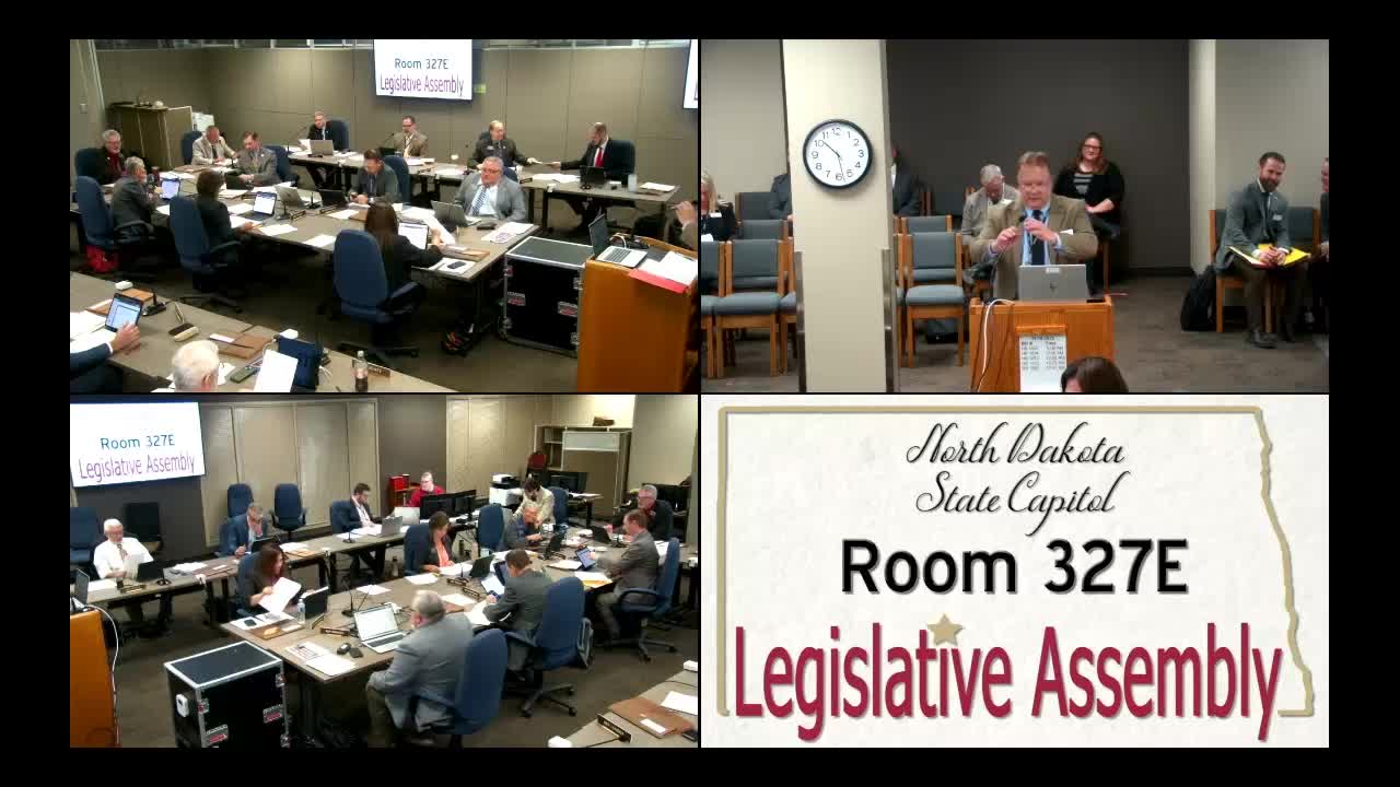 Committee amends law to keep a fixed cap on state highway miles, removing a percentage-based measure