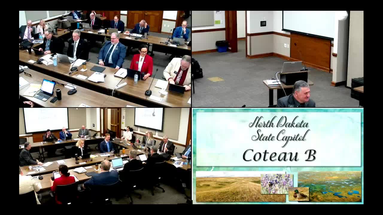 Bank of North Dakota, Industrial Commission outline Clean Sustainable Energy Authority lending, grant limits and pipeline