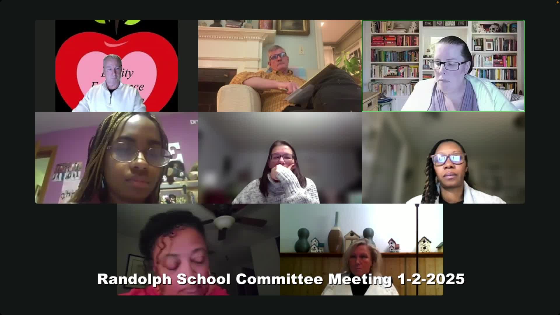 School committee approves multiple facility namings, sets signage funding review