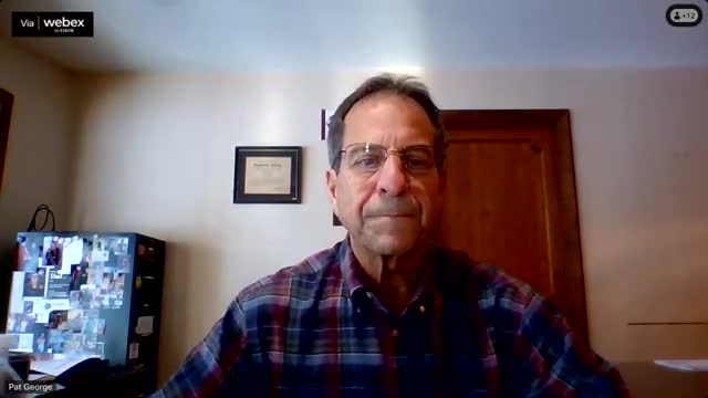 Attorney general's office briefs board on opioid-settlement projections, municipal conference