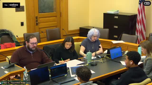 Board reviews proposal for Sedgwick County medical detox center, approves one grant applicant