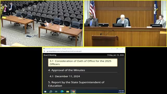 Louisiana leaders unite to tackle truancy crisis and improve education outcomes