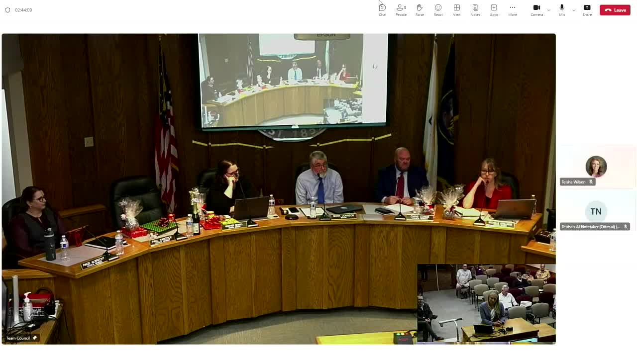City Council debates zoning changes amid concerns over housing affordability and infrastructure challenges