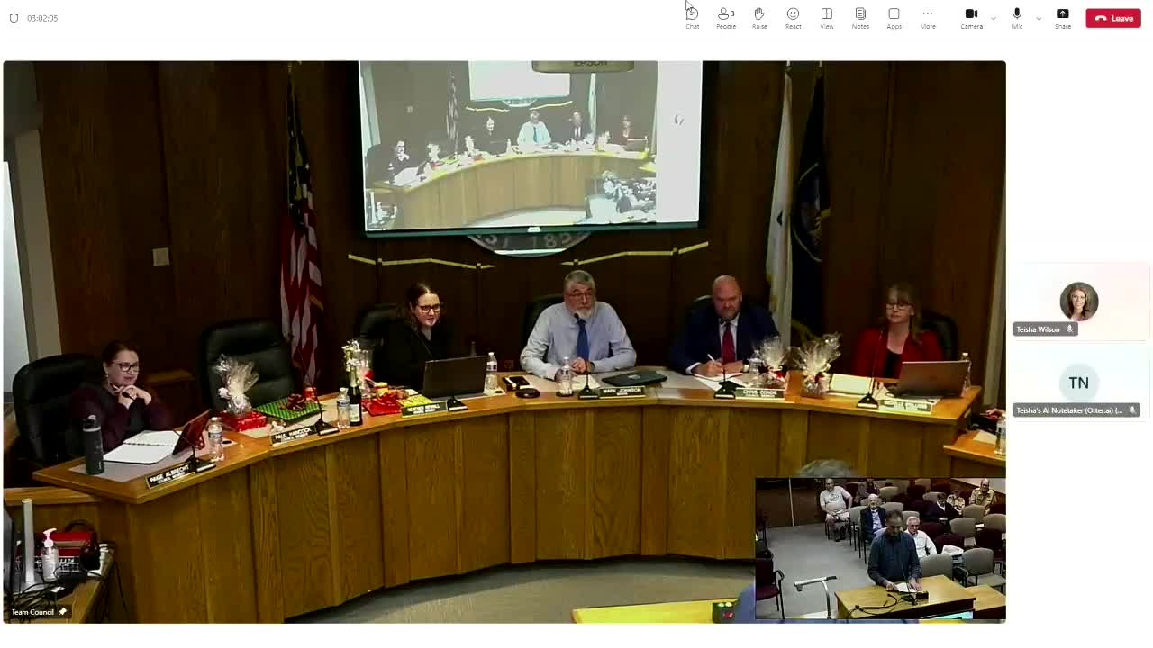 City Council considers reverting to traditional voting amid ranked choice voting concerns