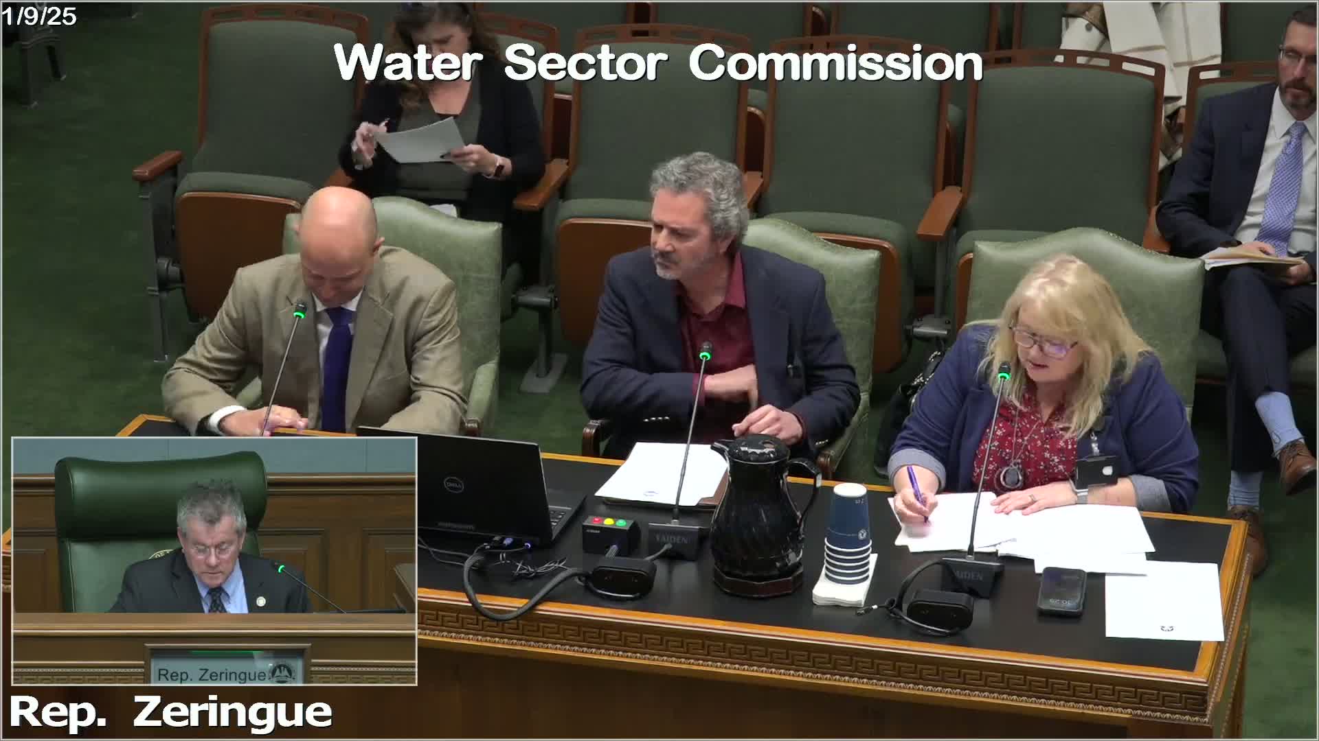 City of Jennings faces budget crisis as sole bid for water project doubles estimates