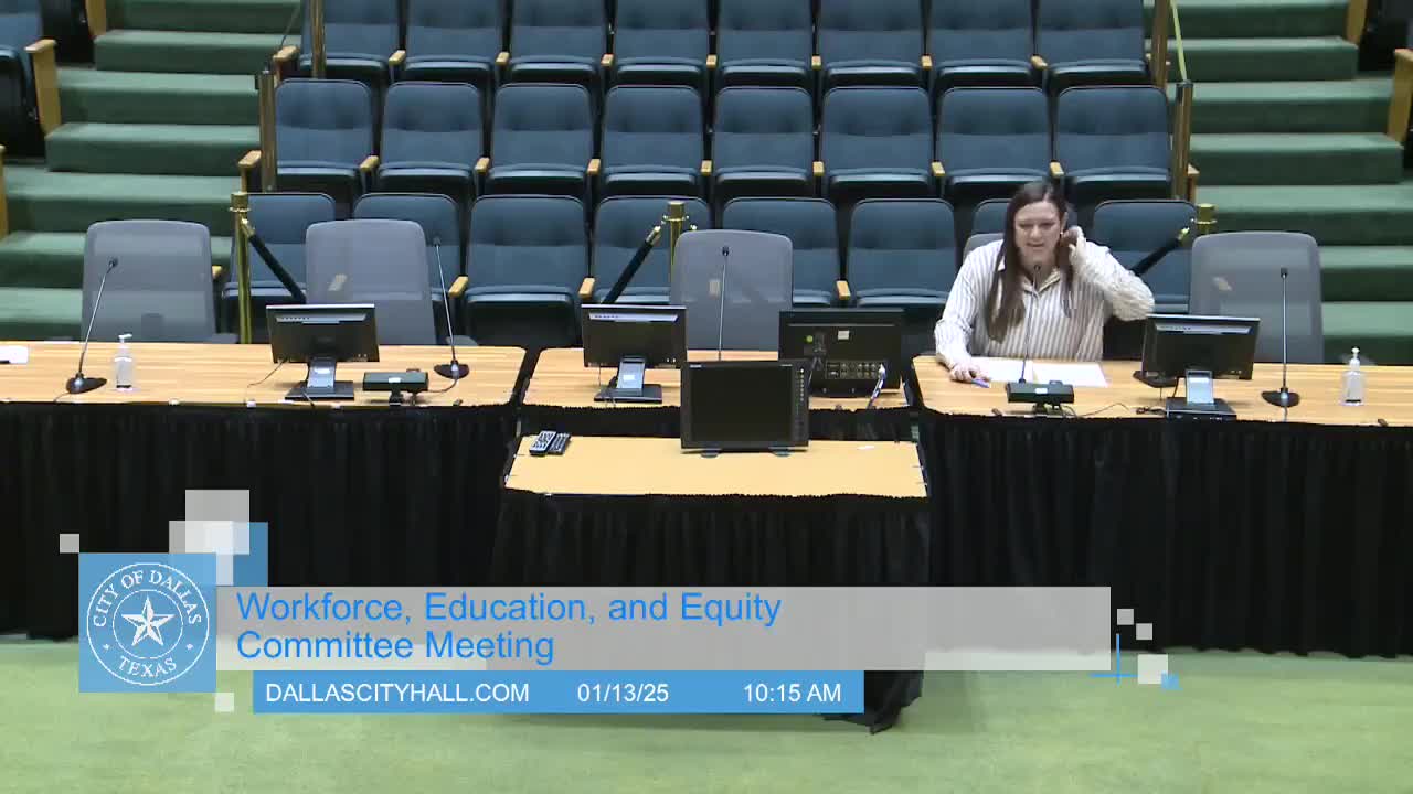 City outlines Martin Luther King Jr. celebration week events, scholarship awards and parade logistics