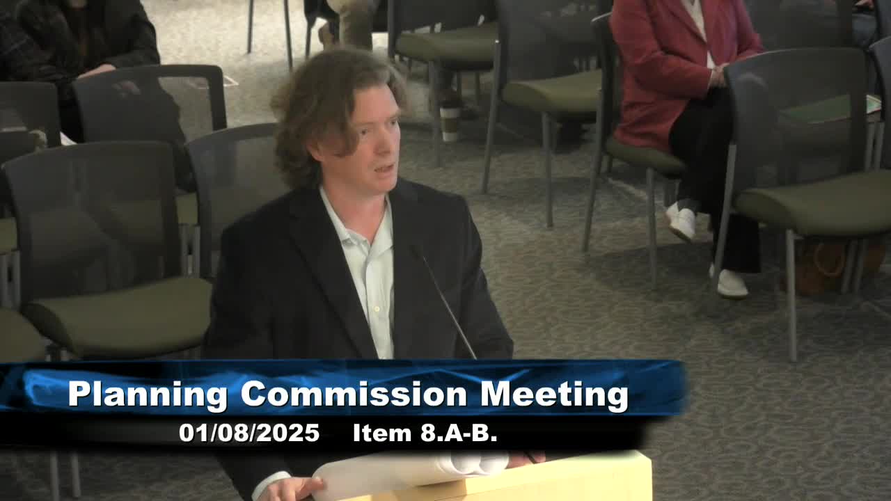 City Council faces backlash over Uinta Townhomes project amid safety and housing concerns