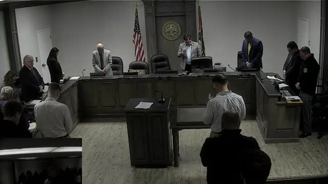 Biloxi community mourns loss of three first responders in tragic week