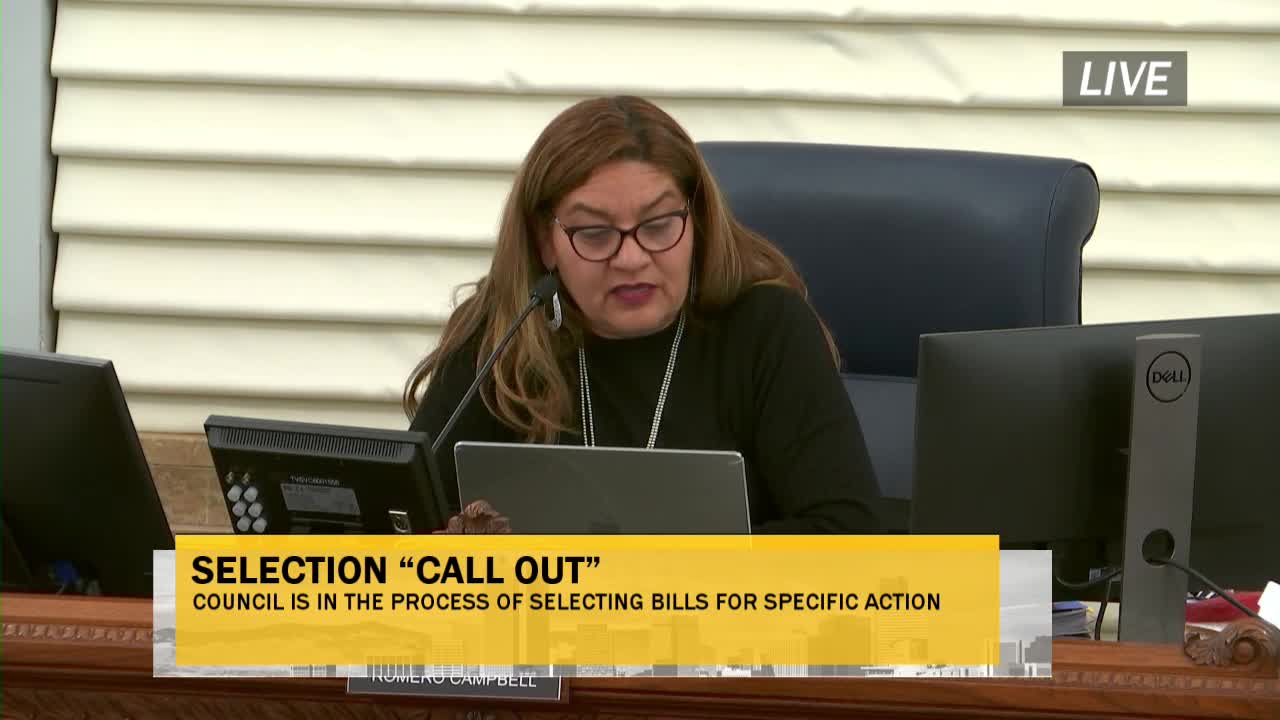 Denver council orders publication of bill to remove limits on needle-exchange programs despite opposition