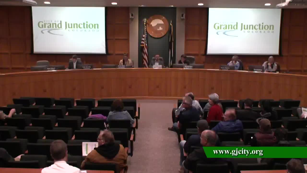 Grand Junction City Council faces backlash over bike lane survey results and safety concerns