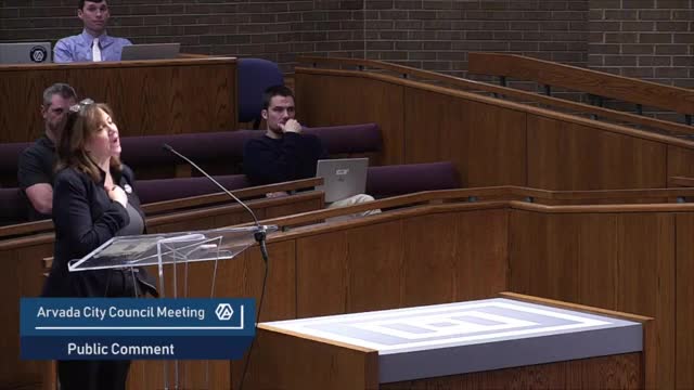 Arvada residents urge city council to strengthen immigrant protections against federal enforcement