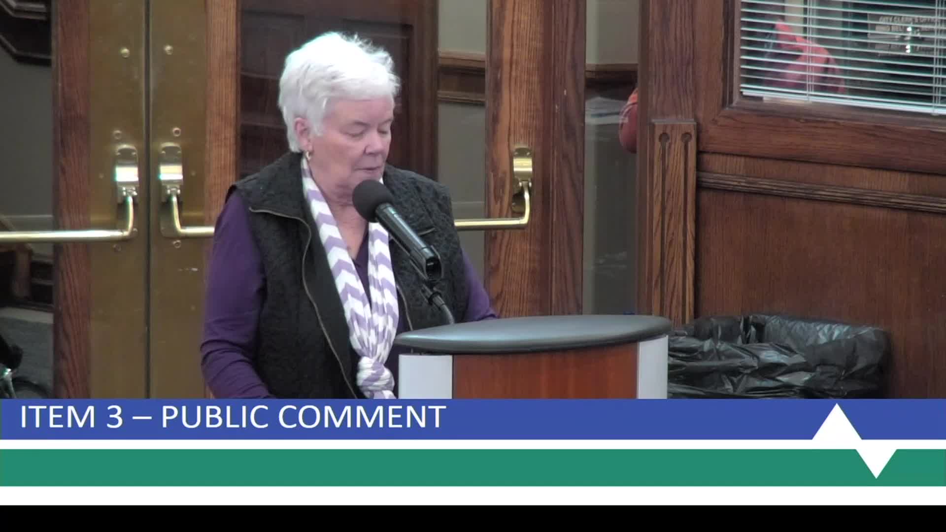 Loveland residents demand transparency amid discrimination claims against Councilor Black