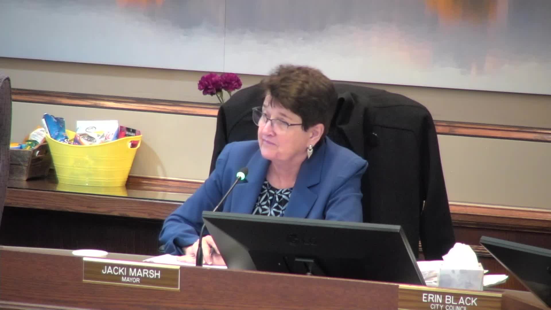 Loveland City Council faces backlash over $11 million hip streets beautification project