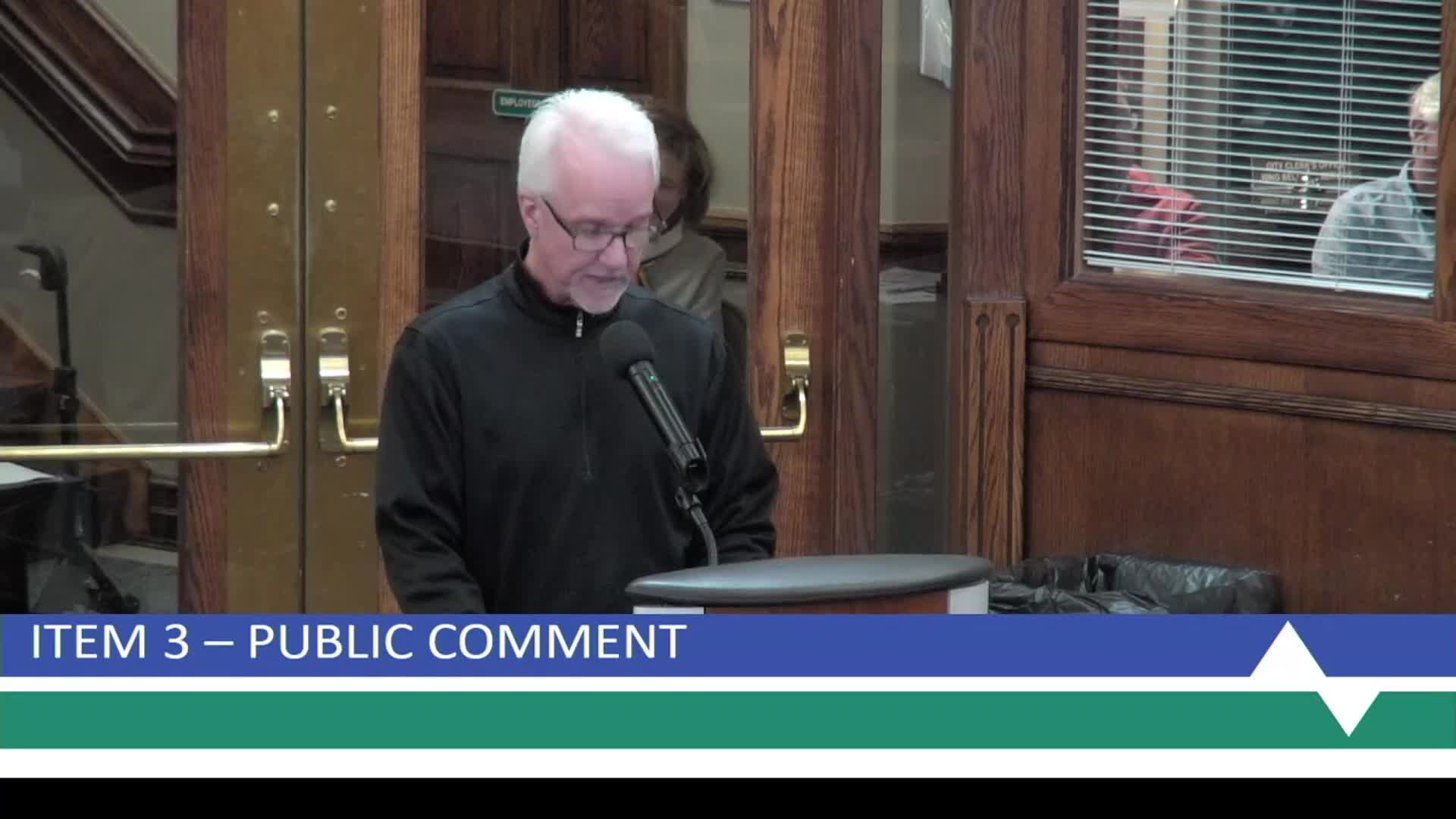 Loveland City Council faces calls for resignation of Councilor Black amid harassment allegations