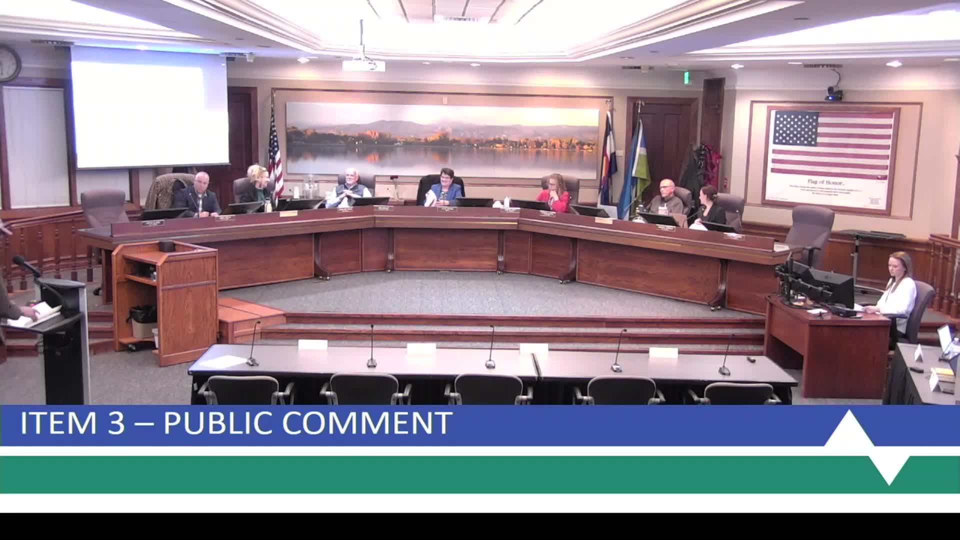 Loveland council faces backlash over proposed wet shelter near housing authority