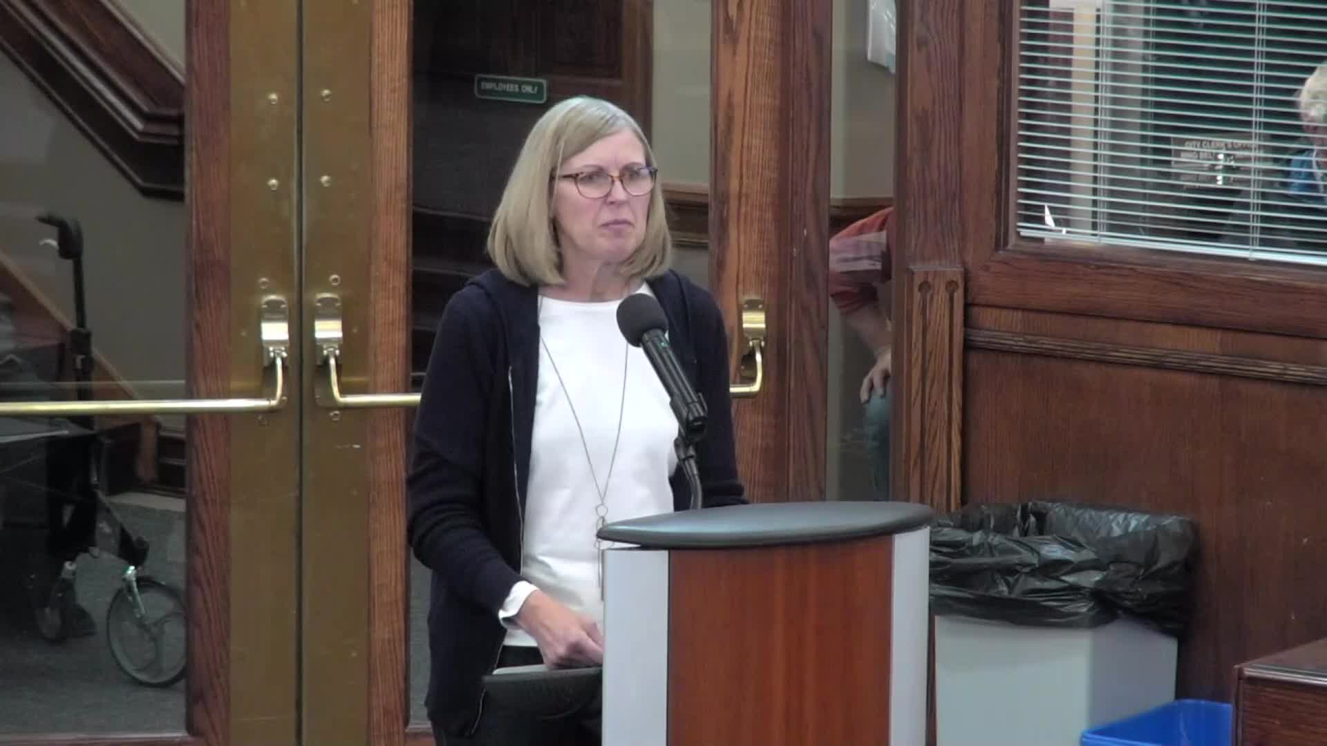 Loveland City Council faces backlash over Councilor Black's conduct and funding controversies